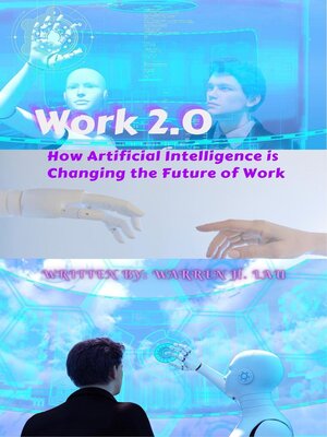 cover image of Work 2.0
